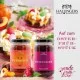 FEINKOST SET ALS XXL-GESCHENKKORB - Exklusive Gourmet-Selektion mit ausgewählten Feinkost-Spezialitäten, stilvoll arrangiert im hochwertigen XXL-Geschenkkorb. Geschenkidee für Feinschmecker, Genießer & genussvolle Überraschungsmomente