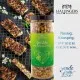 FEINKOST SET ALS XXL-GESCHENKKORB - Exklusive Gourmet-Selektion mit ausgewählten Feinkost-Spezialitäten, stilvoll arrangiert im hochwertigen XXL-Geschenkkorb. Geschenkidee für Feinschmecker, Genießer & genussvolle Überraschungsmomente