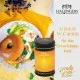 BESONDERS STATT GEWÖHNLICH - Edition \Happy birthday yellow\: Während andere auf Masse setzen, entsteht echter Feinkost-Genuss durch perfekt abgestimmte Spezialitäten (großer Geburtstagsgruß Schoki, Pralinen, Duftkerze, Müsli, Kaffee & mehr)