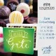 FÜR BESONDERE MENSCHEN & ANLÄSSE - Die besondere Geschenkidee für Frauen, Freundinnen, Mädels, Schwestern & alle besonderen Herzensmenschen. Perfekt zum Geburtstag, Jubiläum, als Überraschungsgeschenk, Mitbringsel & unvergessliche Genussmomente