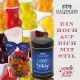 FÜR BESONDERE MENSCHEN & ANLÄSSE - Die besondere Geschenkidee für Männer, den Freund, Freunde, Kollegen, Brüder & besondere Lieblingsmenschen. Perfekt zum Geburtstag, Jubiläum, als Überraschungsgeschenk, Mitbringsel & unvergessliche Genussmomente