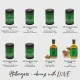 Waidmannsheil (großer Jägergruß Likör, Öl, Nougat, Schoki, Kaffee, Wildgewürze & mehr) - Feinkost-Set, XXL-Geschenkkorb Gourmet