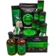 Waidmannsheil (großer Jägergruß Likör, Öl, Nougat, Schoki, Kaffee, Wildgewürze & mehr) - Feinkost-Set, XXL-Geschenkkorb Gourmet