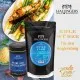 Petri Heil (großer Fischergruß Fisch-Rub, Öl, Gewürze, Nougat, Pralinen, Schoki & mehr) - Feinkost-Set, XXL-Geschenkkorb Gourmet
