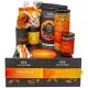 Entschuldigung (große Entschuldigung Müsli, Konfitüre, Kaffee, Tee, Nougat, Schoki & mehr) - Feinkost-Set, XXL-Geschenkkorb Gourmet