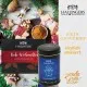 Danke & Frohe Weihnachten (große Selektion Nougat, Müsli, Badesalz, Kerze, Schoki Kaffee & mehr) - Feinkost-Set, XXL-Geschenkkorb Gourmet