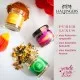 FÜR BESONDERE MENSCHEN & ANLÄSSE - Die besondere Geschenkidee für Frauen, Männer, Freunde, Familie, Kollegen & besondere Lieblingsmenschen. Perfekt für Ostern, das Osternest, den Osterbrunch, frühlingshafte Ostergeschenke & gemeinsame Momente