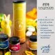 FEINKOST SET IN DER GESCHENKDOSE - 3 Minigläser mit ausgewählten Feinkost-Spezialitäten, stilvoll verpackt in einer edlen Geschenkdose. Die besondere Geschenkidee für Feinschmecker, Genießer & genussvolle Überraschungsmomente