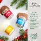 FÜR BESONDERE MENSCHEN & ANLÄSSE - Die besondere Geschenkidee für Frauen, Männer, Freunde, Familie, Kollegen & besondere Lieblingsmenschen. Perfekt für Weihnachten, Nikolaus, Winter, Advent, festliche Überraschungen & besinnliche Genussmomente
