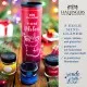 FEINKOST SET IN DER GESCHENKDOSE - 3 Minigläser mit ausgewählten Feinkost-Spezialitäten, stilvoll verpackt in einer edlen Geschenkdose. Die besondere Geschenkidee für Feinschmecker, Genießer & genussvolle Überraschungsmomente