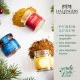 FÜR BESONDERE MENSCHEN & ANLÄSSE - Die besondere Geschenkidee für Frauen, Männer, Freunde, Familie, Kollegen & besondere Lieblingsmenschen. Perfekt für Weihnachten, Nikolaus, Winter, Advent, festliche Überraschungen & besinnliche Genussmomente