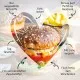 Grill & Chill - Chutney, Grill & Marinade im Glas