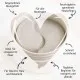 Hydrogel Eyepads - Augenpads, 60x Hydropad Eye Patches