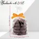 Walnuss Zartbitter - Elisen-Lebkuchen, handmade hoher Kernanteil