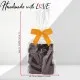 Williams-Birne - Lebkuchen-Rausch, mit Alkohol handgemacht