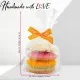 Summer Edition - Sommer-Lebkuchen, handmade hoher Kernanteil