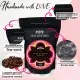 No. Love Pink - Edel-Kaffee, langzeit geröstet