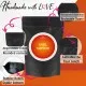 Grillmeister Set - Gewürz-Set, Probierset Aromadosen