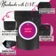 Orientalische Küche - Gewürz-Set, Probierset Aromadosen