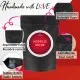 Schnelle Küche - Gewürz-Set, Probierset Aromadosen
