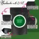 Deftige Küche - Gewürz-Set, Probierset Aromadosen