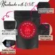 Frohe Weihnachten (kleines Mitbringsel 2 Weihnachts-Gewürze & 1 Wintertee im Glas) - Feinkost-Set, Gourmet-Auswahl Wundertüte