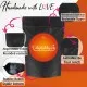 Entschuldigung (kleine Entschuldigung Nougat-Busserl, Kräutertee & Gewürzmischung) - Feinkost-Set, Gourmet-Auswahl Wundertüte