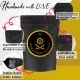 Piraten Tüte (kleines Mitbringsel Fruchtsaftbärchen & Coldbrew Eistee) - Feinkost-Set, Gourmet-Auswahl Wundertüte