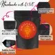 Grilllust XXL (großes Grillparty-Mitbringsel Schokolade, Gewürze, Magic Dust & Grillsoße) - Feinkost-Set, XXL-Wundertüte Gourmet