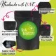 Gute Besserung (kleiner Genesungsgruß mit 3 Tees Kräutertee, Früchtetee & Roibuschtee) - Feinkost-Set, Gourmet-Auswahl Wundertüte