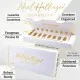 Ampullen-Mix (Best of-Mix) - Serum-Set, 7x vegane Gesichtspflege