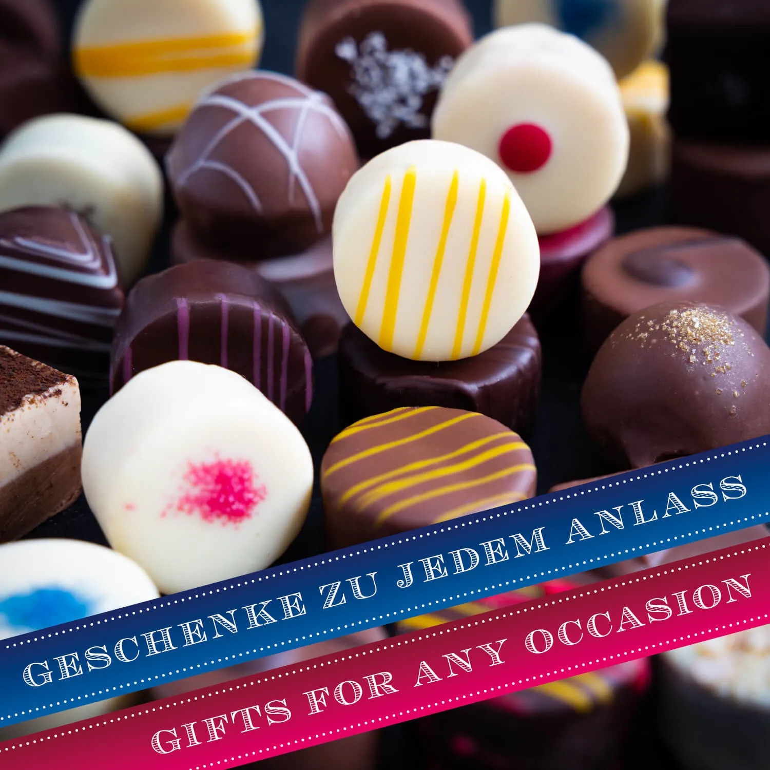 FÜR BESONDERE MENSCHEN & ANLÄSSE - Die besondere Geschenkidee für Mama, Papa, Schwiegermutter, Schwiegervater & besondere Herzensmenschen. Perfekt zum Muttertag, Vatertag, als Dankeschön, kleine Aufmerksamkeit & für besondere Herzensmomente