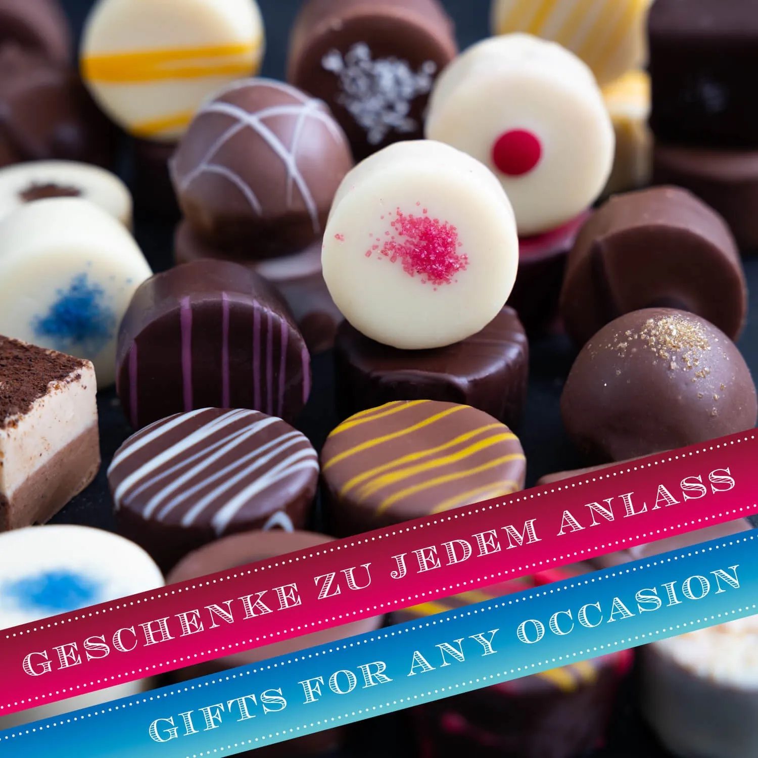 FÜR BESONDERE MENSCHEN & ANLÄSSE - Die besondere Geschenkidee für Mama, Papa, Schwiegermutter, Schwiegervater & besondere Herzensmenschen. Perfekt zum Muttertag, Vatertag, als Dankeschön, kleine Aufmerksamkeit & für besondere Herzensmomente