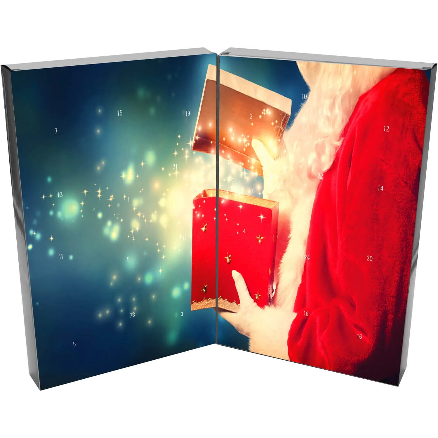 FÜR BESONDERE MENSCHEN & ANLÄSSE - Die besondere Geschenkidee für Frauen, Männer, Freunde, Familie, Kollegen & besondere Lieblingsmenschen. Perfekt für den Advent, Nikolaus, Wichtelgeschenke, festliche Überraschungen & gemütliche Winterabende