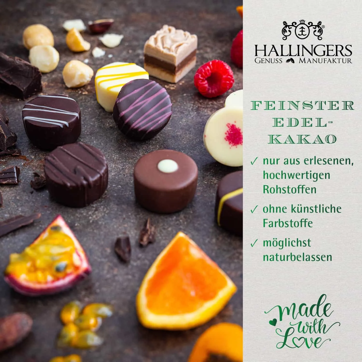 FÜR BESONDERE MENSCHEN & ANLÄSSE - Die besondere Geschenkidee für Frauen, Männer, Freunde, Familie, Kollegen & besondere Lieblingsmenschen. Perfekt für den Advent, Nikolaus, Wichtelgeschenke, festliche Überraschungen & gemütliche Winterabende