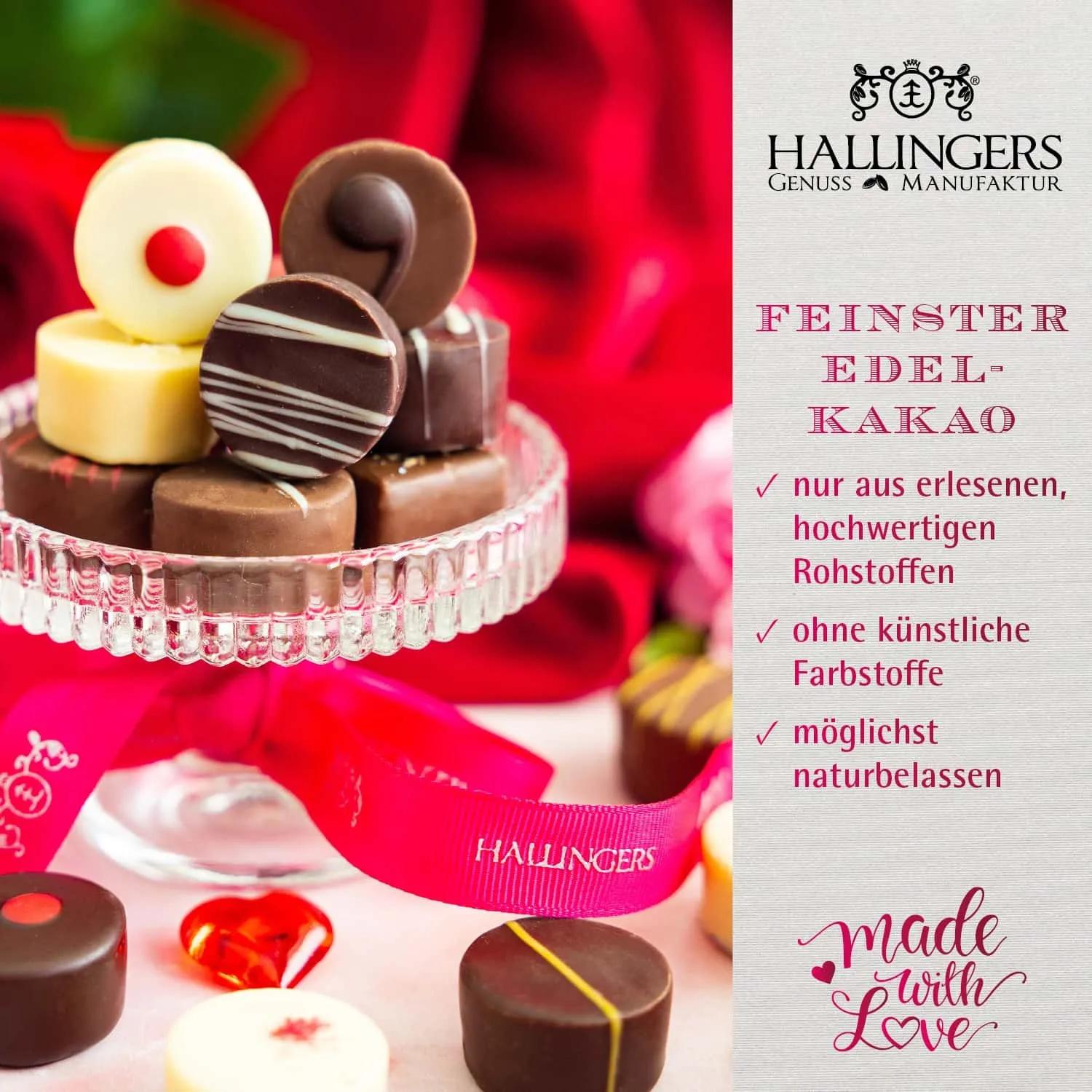 FÜR BESONDERE MENSCHEN & ANLÄSSE - Die besondere Geschenkidee für Mama, Mutter, Oma, Schwiegermutter, Stiefmutter & besondere Herzensmenschen. Perfekt zum Muttertag, als liebevolles Dankeschön, kleine Aufmerksamkeit & unvergessliche Herzensmomente