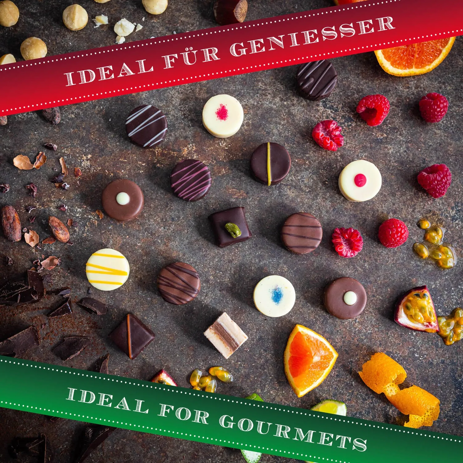 FÜR BESONDERE MENSCHEN & ANLÄSSE - Die besondere Geschenkidee für Schwedenfans, Skandinavien-Liebhaber, Svenska-Freunde & Lieblingsmenschen. Perfekt für Weihnachten, Nikolaus, Winter, Advent, festliche Überraschungen & besinnliche Genussmomente