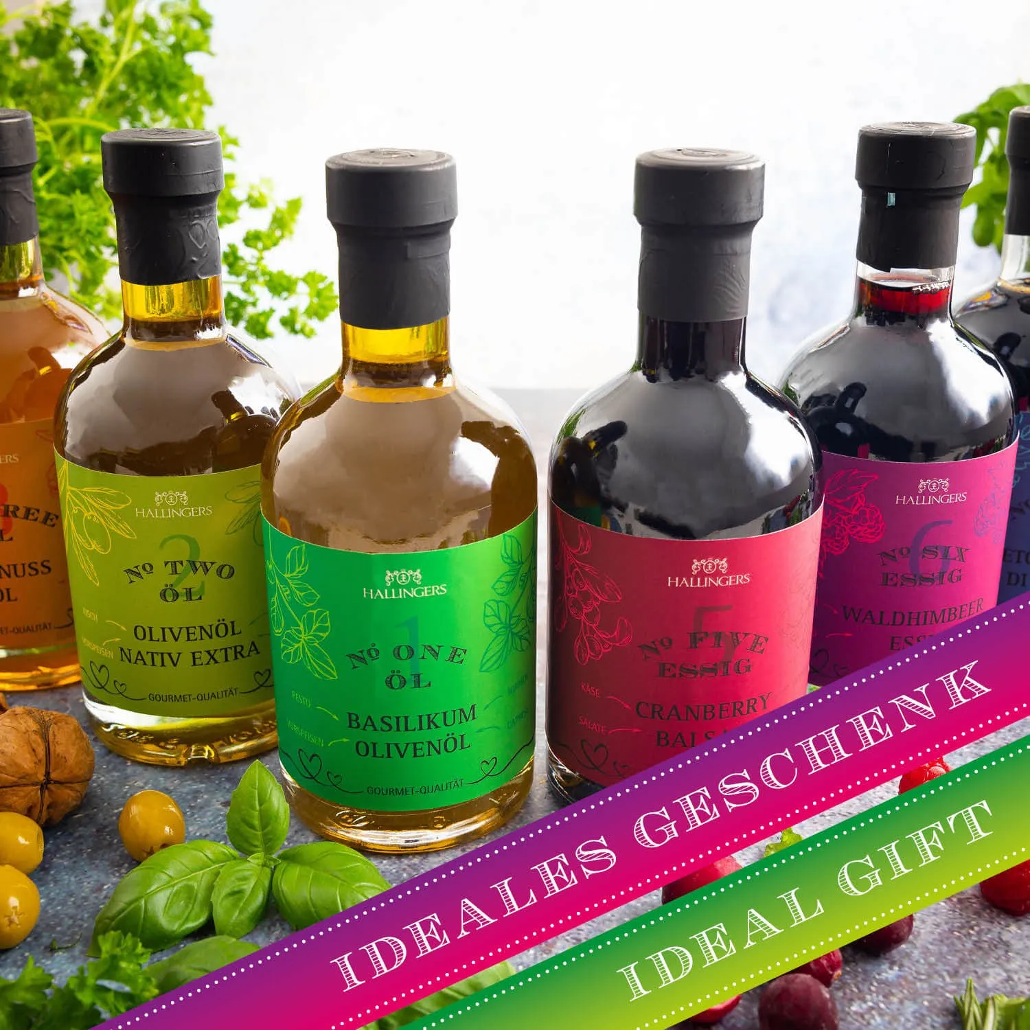 FÜR BESONDERE MENSCHEN & ANLÄSSE - Die besondere Geschenkidee für Frauen, Männer, Freunde, Familie, Kollegen & besondere Lieblingsmenschen. Perfekt als Geschenkidee, Überraschung, Mitbringsel, kleine Aufmerksamkeit & für besondere Genussmomente