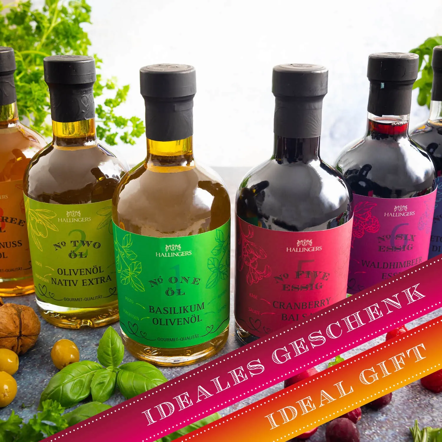 FÜR BESONDERE MENSCHEN & ANLÄSSE - Die besondere Geschenkidee für Frauen, Männer, Freunde, Familie, Kollegen & besondere Lieblingsmenschen. Perfekt als Geschenkidee, Überraschung, Mitbringsel, kleine Aufmerksamkeit & für besondere Genussmomente