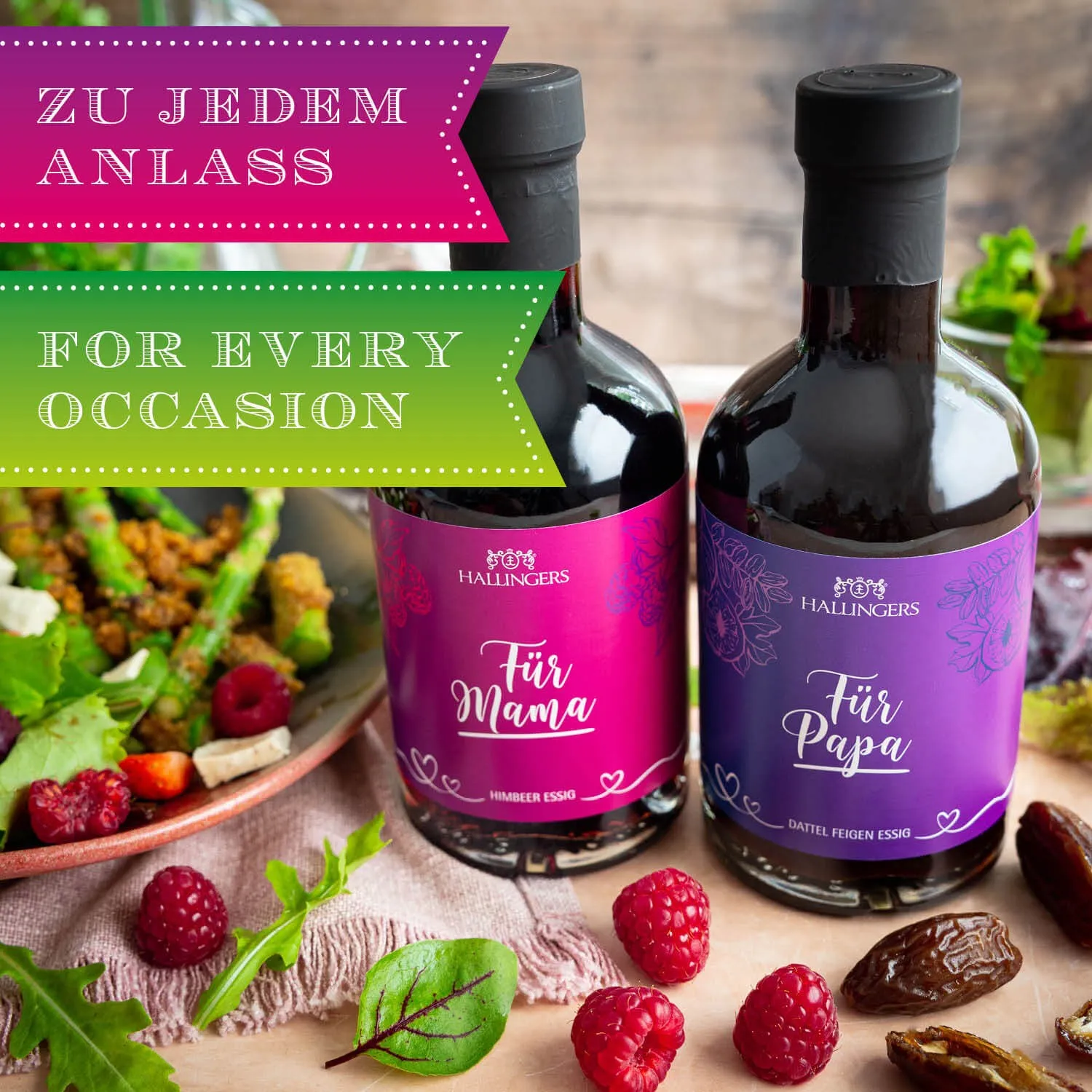 FÜR BESONDERE MENSCHEN & ANLÄSSE - Die besondere Geschenkidee für Mama, Mutter, Oma, Schwiegermutter, Stiefmutter & besondere Herzensmenschen. Perfekt zum Muttertag, als liebevolles Dankeschön, kleine Aufmerksamkeit & unvergessliche Herzensmomente