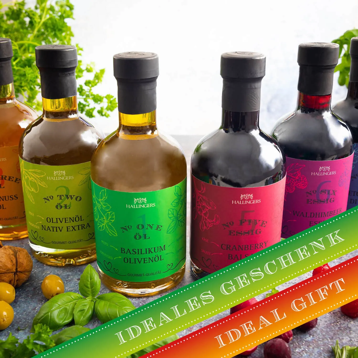 FÜR BESONDERE MENSCHEN & ANLÄSSE - Die besondere Geschenkidee für Frauen, Männer, Freunde, Familie, Kollegen & besondere Lieblingsmenschen. Perfekt als Geschenkidee, Überraschung, Mitbringsel, kleine Aufmerksamkeit & für besondere Genussmomente