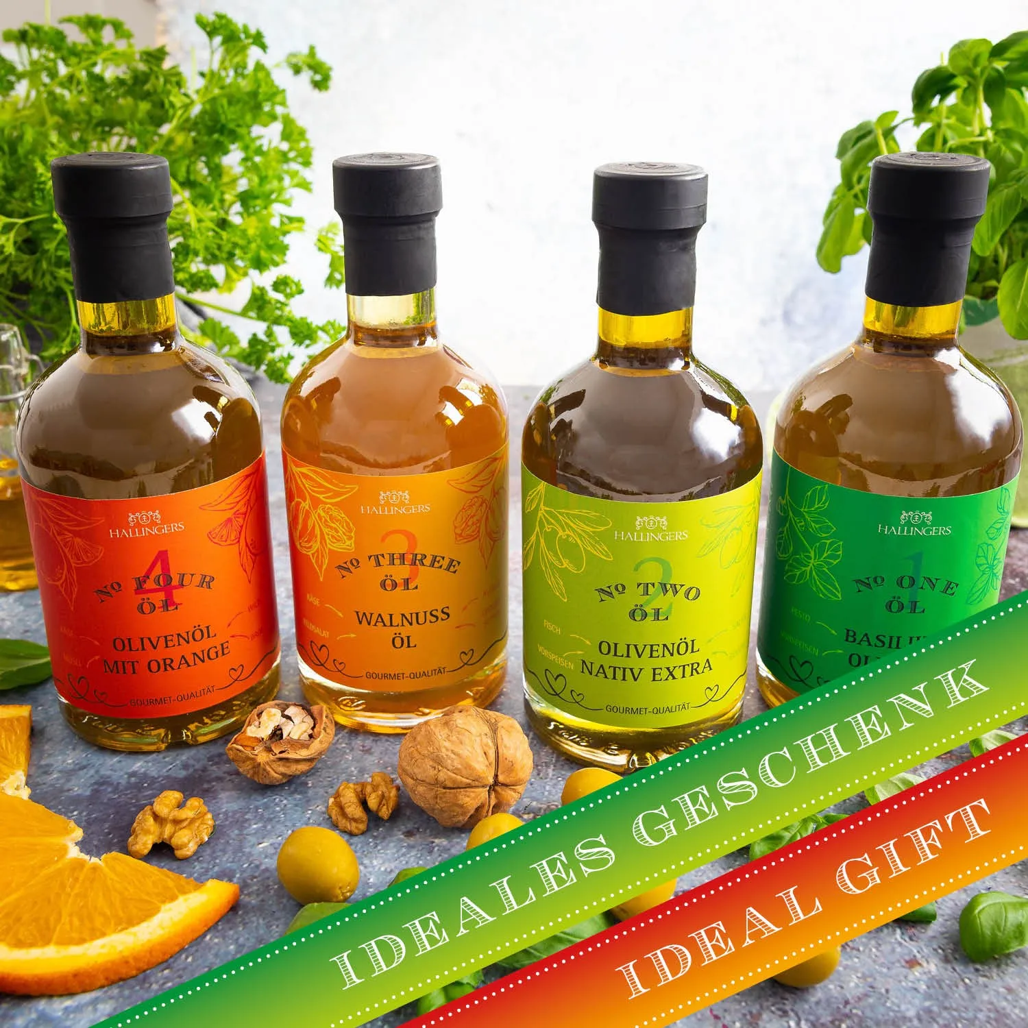 FÜR BESONDERE MENSCHEN & ANLÄSSE - Die besondere Geschenkidee für Frauen, Männer, Freunde, Familie, Kollegen & besondere Lieblingsmenschen. Perfekt als Geschenkidee, Überraschung, Mitbringsel, kleine Aufmerksamkeit & für besondere Genussmomente