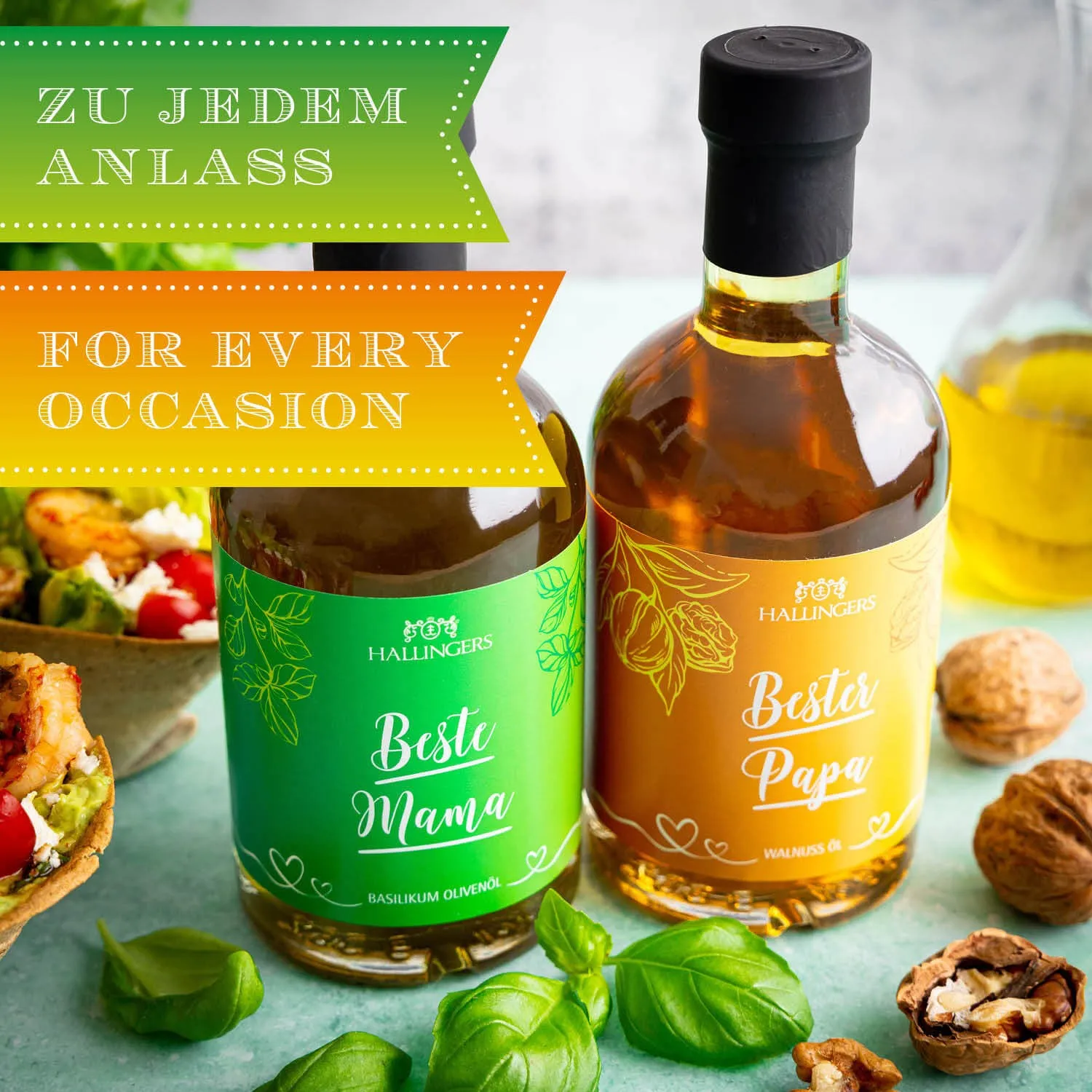 FÜR BESONDERE MENSCHEN & ANLÄSSE - Die besondere Geschenkidee für Mama, Mutter, Oma, Schwiegermutter, Stiefmutter & besondere Herzensmenschen. Perfekt zum Muttertag, als liebevolles Dankeschön, kleine Aufmerksamkeit & unvergessliche Herzensmomente