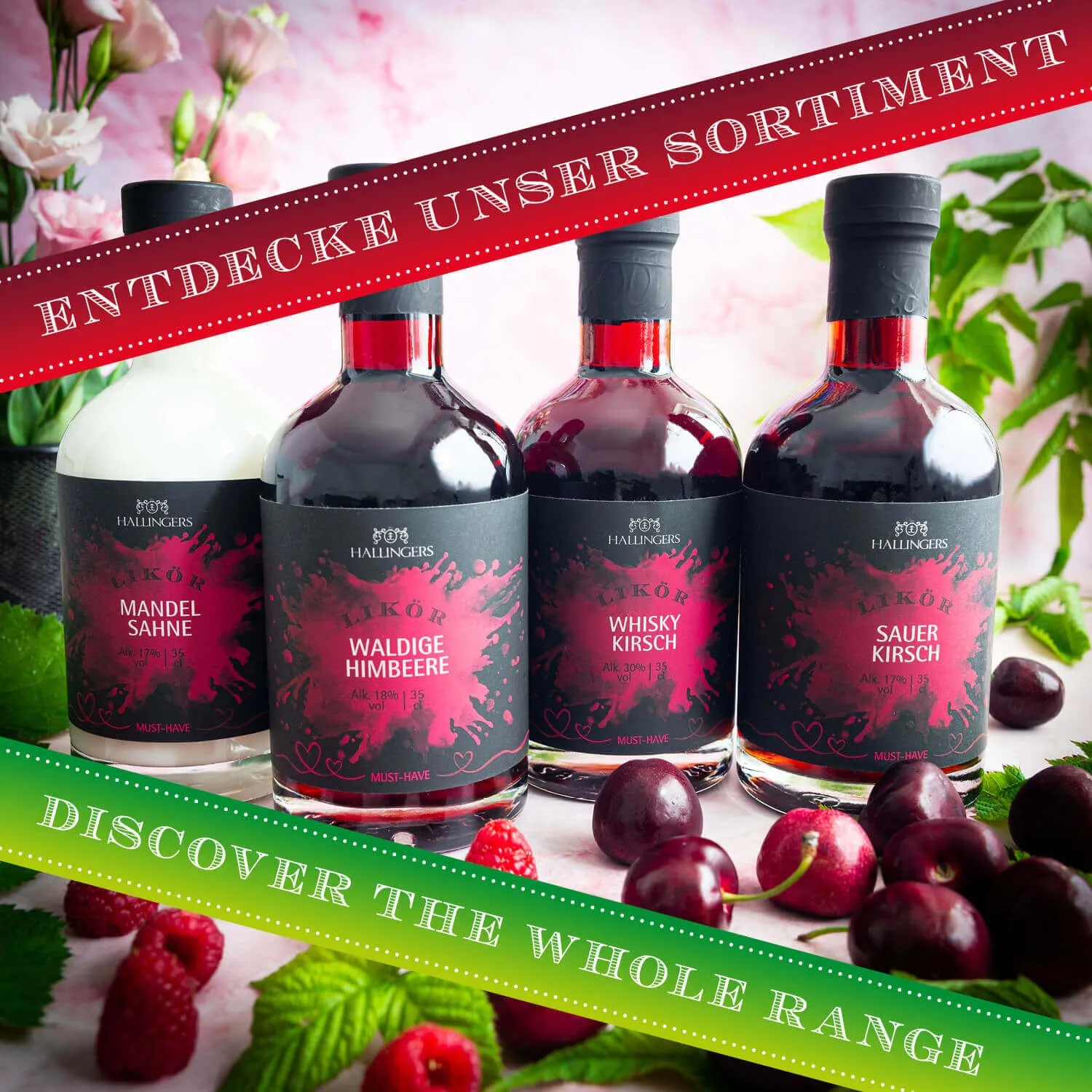 FÜR BESONDERE MENSCHEN & ANLÄSSE - Die besondere Geschenkidee für Frauen, Männer, Freunde, Familie, Kollegen & besondere Lieblingsmenschen. Perfekt als Geschenkidee, Überraschung, Mitbringsel, kleine Aufmerksamkeit & für besondere Genussmomente