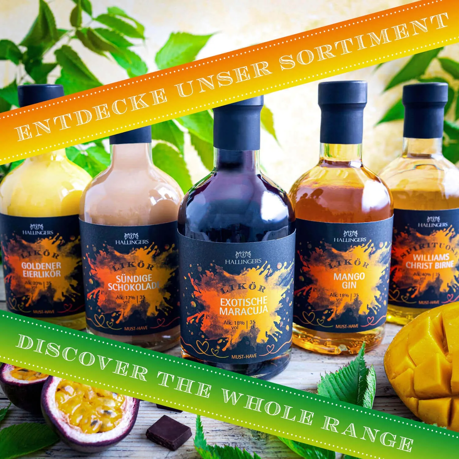 FÜR BESONDERE MENSCHEN & ANLÄSSE - Die besondere Geschenkidee für Frauen, Männer, Freunde, Familie, Kollegen & besondere Lieblingsmenschen. Perfekt als Geschenkidee, Überraschung, Mitbringsel, kleine Aufmerksamkeit & für besondere Genussmomente