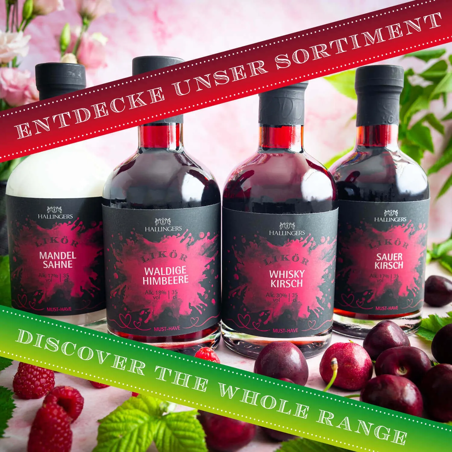 FÜR BESONDERE MENSCHEN & ANLÄSSE - Die besondere Geschenkidee für Frauen, Männer, Freunde, Familie, Kollegen & besondere Lieblingsmenschen. Perfekt als Geschenkidee, Überraschung, Mitbringsel, kleine Aufmerksamkeit & für besondere Genussmomente