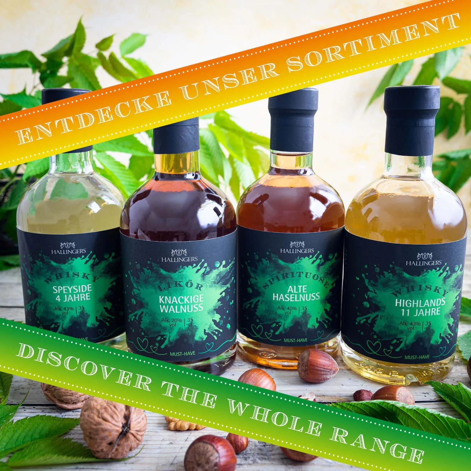 FÜR BESONDERE MENSCHEN & ANLÄSSE - Die besondere Geschenkidee für Frauen, Männer, Freunde, Familie, Kollegen & besondere Lieblingsmenschen. Perfekt als Geschenkidee, Überraschung, Mitbringsel, kleine Aufmerksamkeit & für besondere Genussmomente