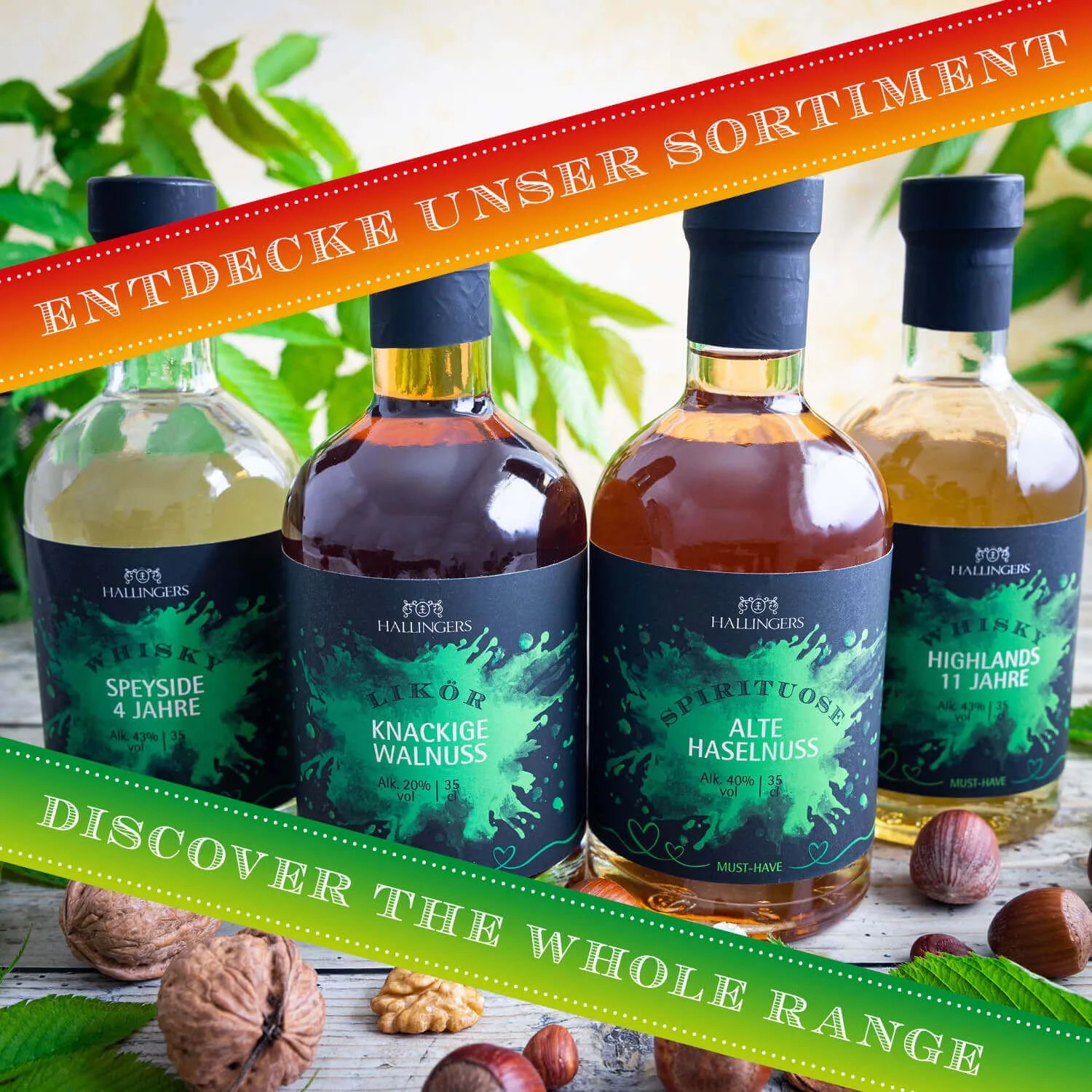 FÜR BESONDERE MENSCHEN & ANLÄSSE - Die besondere Geschenkidee für Frauen, Männer, Freunde, Familie, Kollegen & besondere Lieblingsmenschen. Perfekt als Geschenkidee, Überraschung, Mitbringsel, kleine Aufmerksamkeit & für besondere Genussmomente