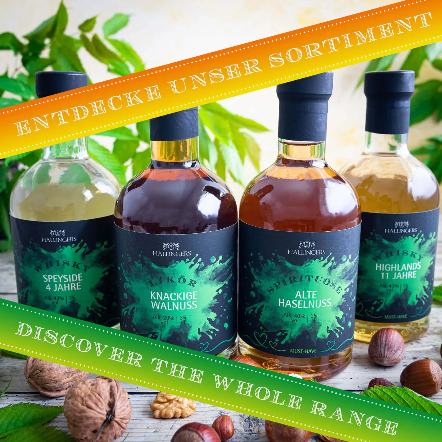 FÜR BESONDERE MENSCHEN & ANLÄSSE - Die besondere Geschenkidee für Frauen, Männer, Freunde, Familie, Kollegen & besondere Lieblingsmenschen. Perfekt als Geschenkidee, Überraschung, Mitbringsel, kleine Aufmerksamkeit & für besondere Genussmomente