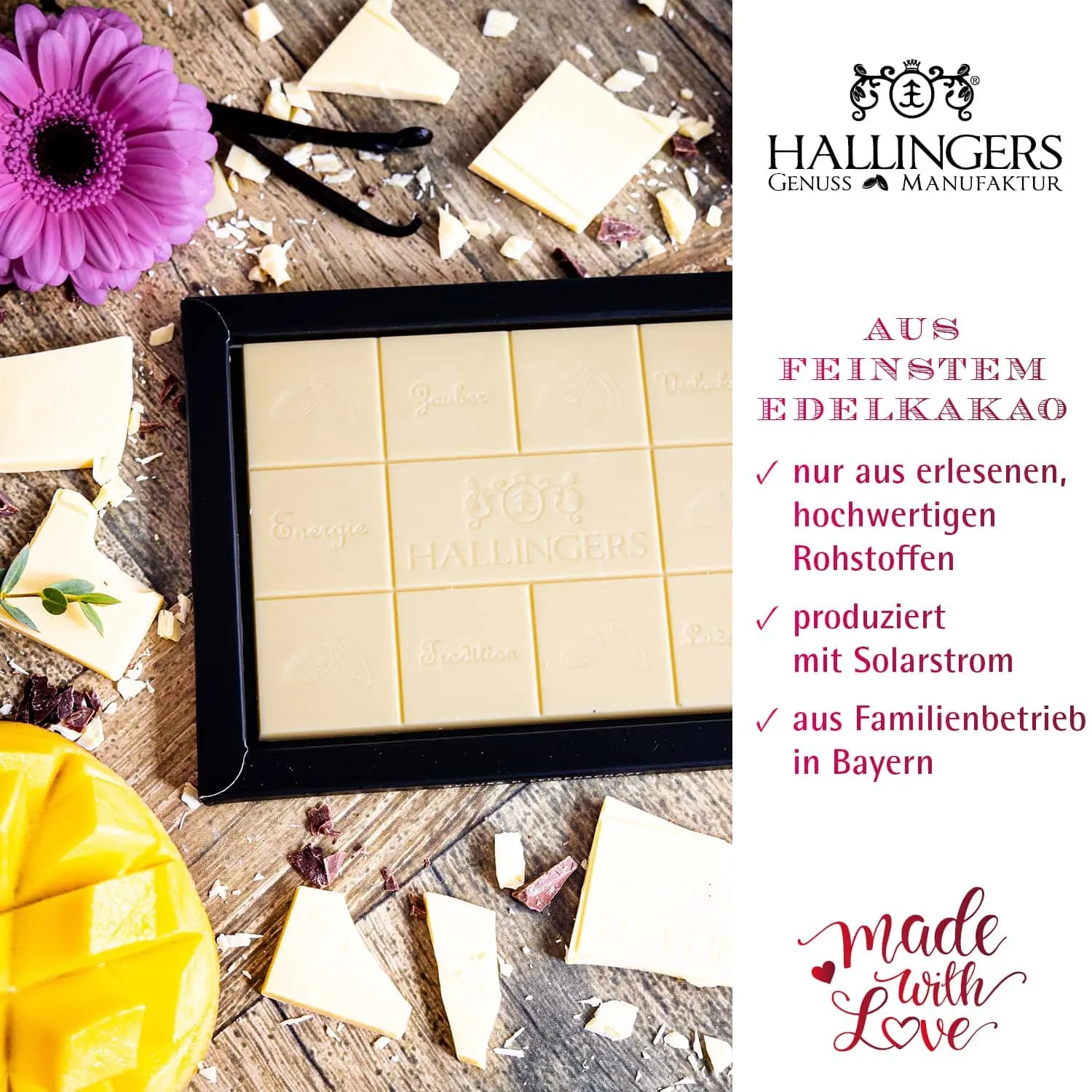 FÜR BESONDERE MENSCHEN & ANLÄSSE - Die besondere Geschenkidee für Frauen, Männer, Freunde, Familie, Kollegen & besondere Lieblingsmenschen. Perfekt zum Valentinstag, für Verliebte, romantische Überraschungen & unvergessliche Momente zu zweit